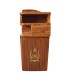 Bedside table Lulù