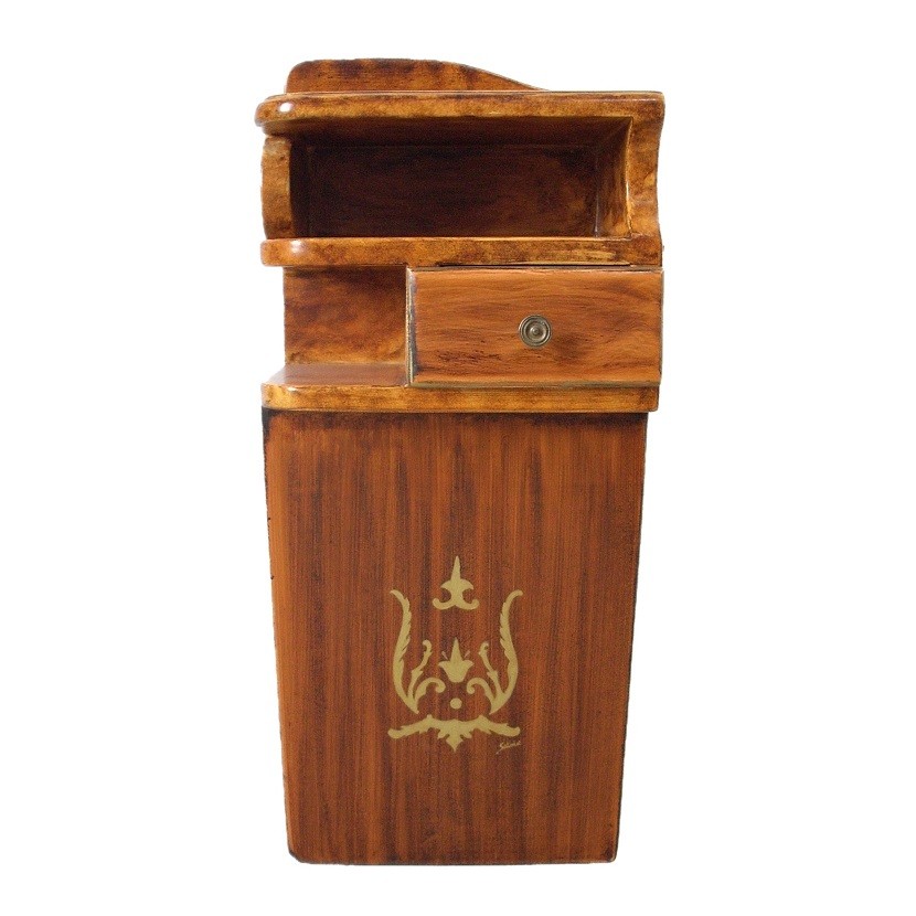 Bedside table Lulù