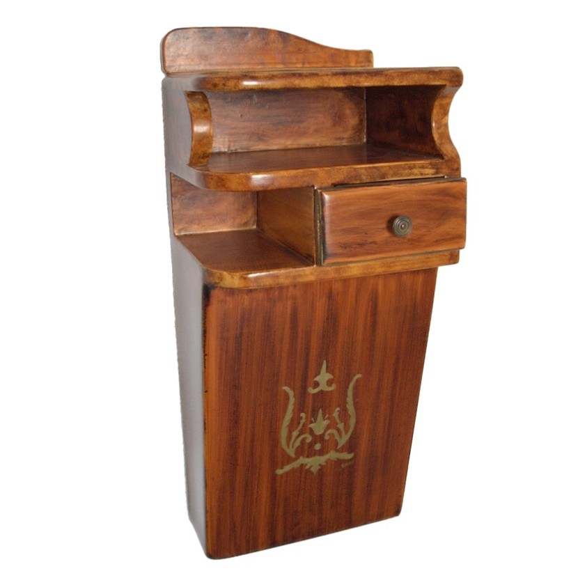 Bedside table Lulù