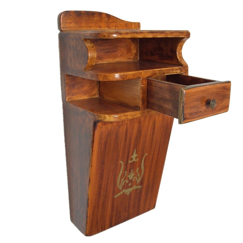 Bedside table Lulù