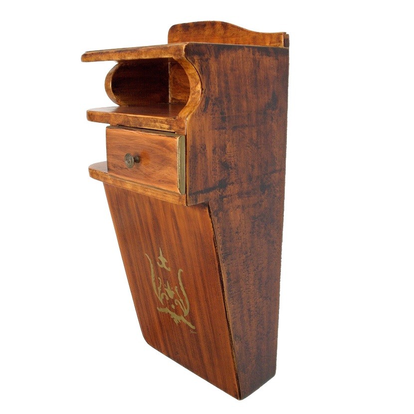 Bedside table Lulù