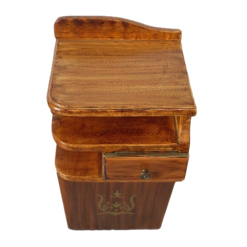 Bedside table Lulù