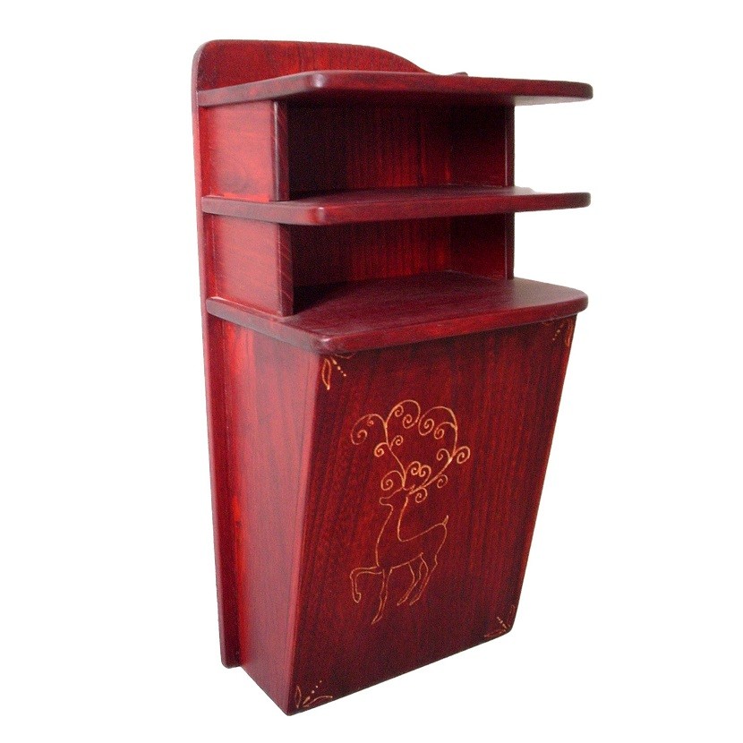Bedside table Lulù