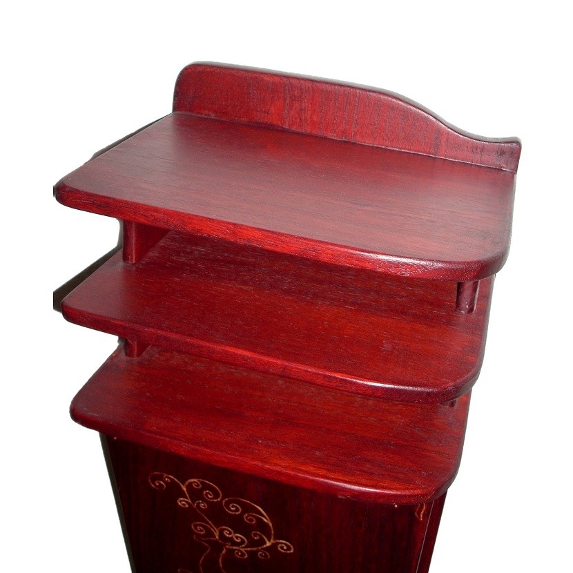 Bedside table Lulù