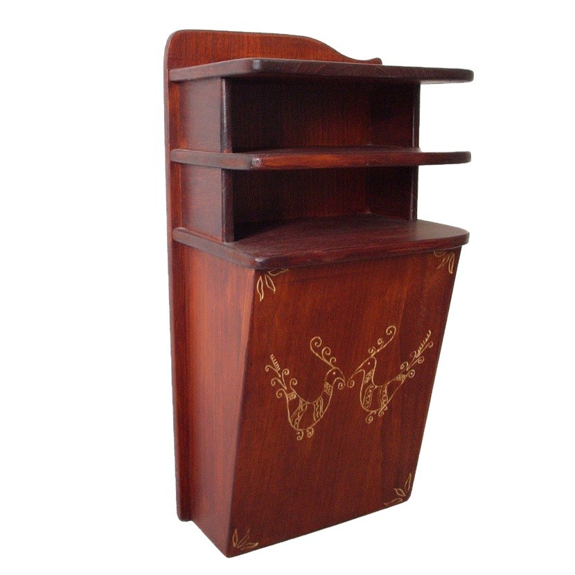 Bedside table Lulù
