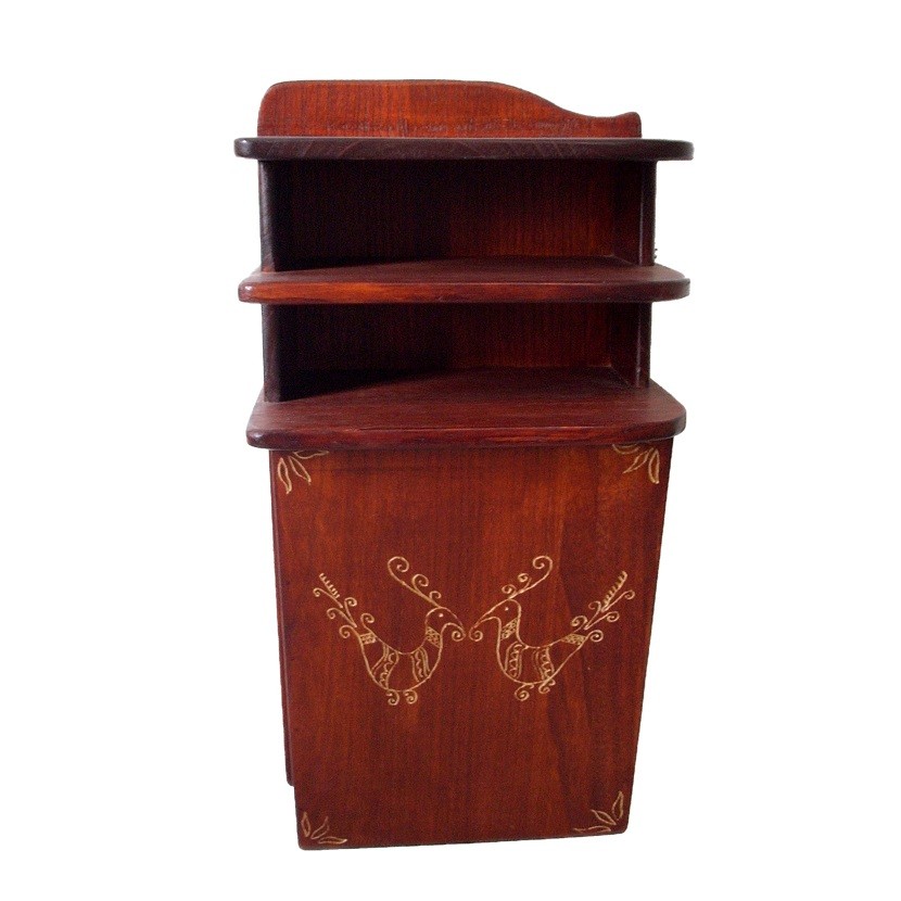Bedside table Lulù