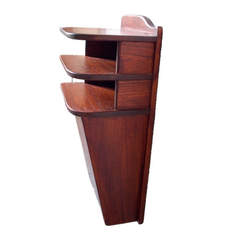 Bedside table Lulù