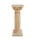 Ionic Capital Column