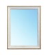 Deco mirror