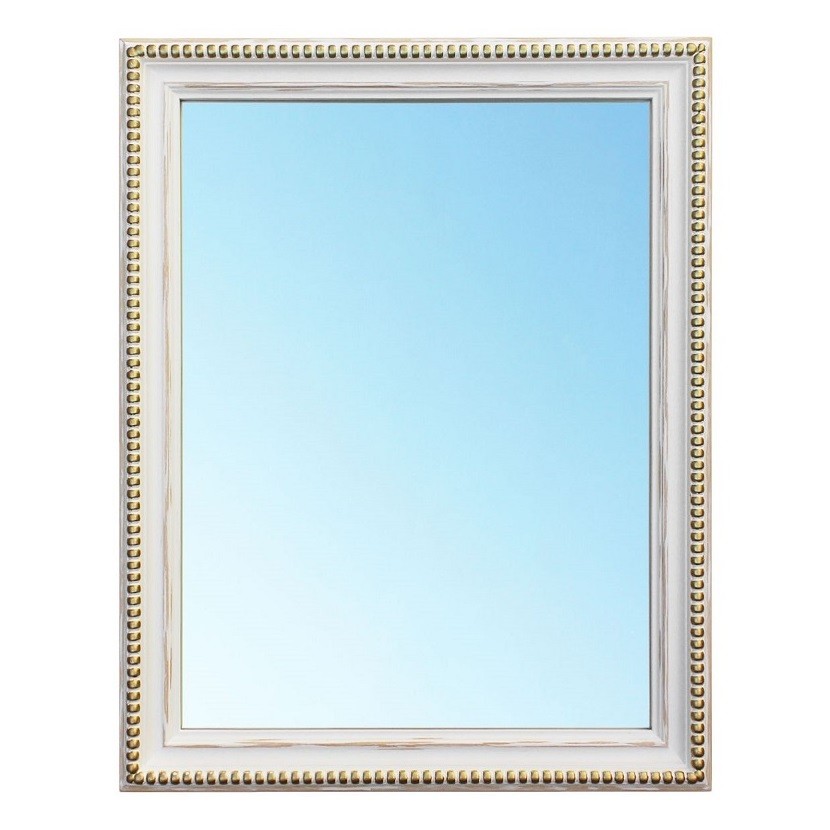 Deco mirror