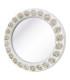 Rose mirror