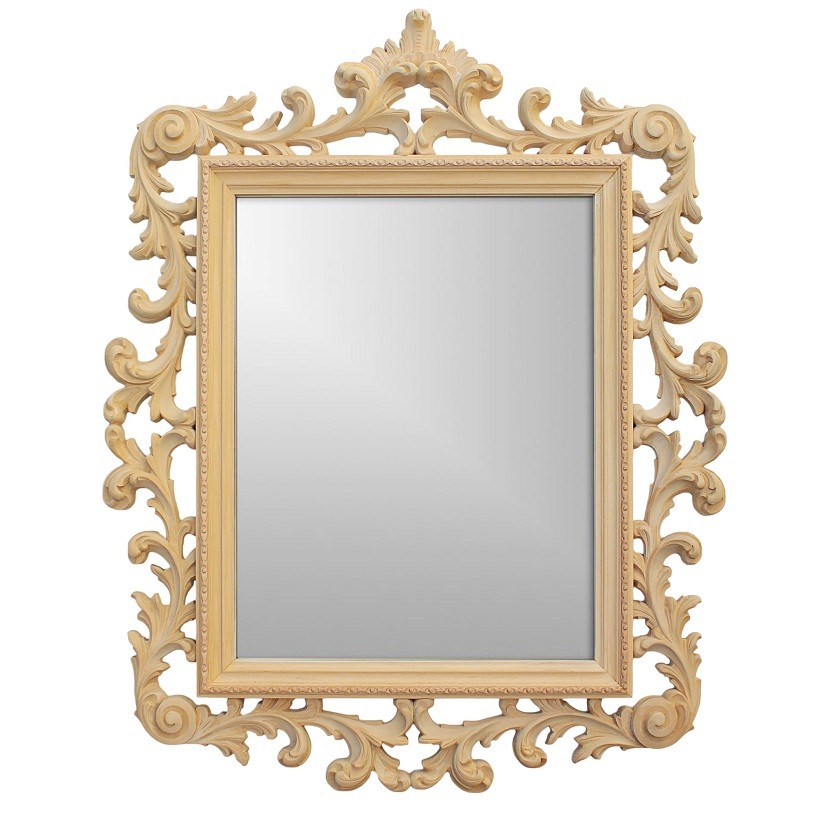 Brigitte mirror