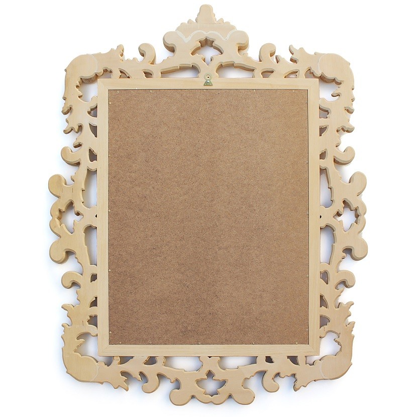 Brigitte mirror