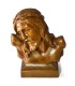 Bust of Christ