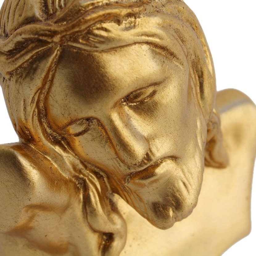 Bust of Christ
