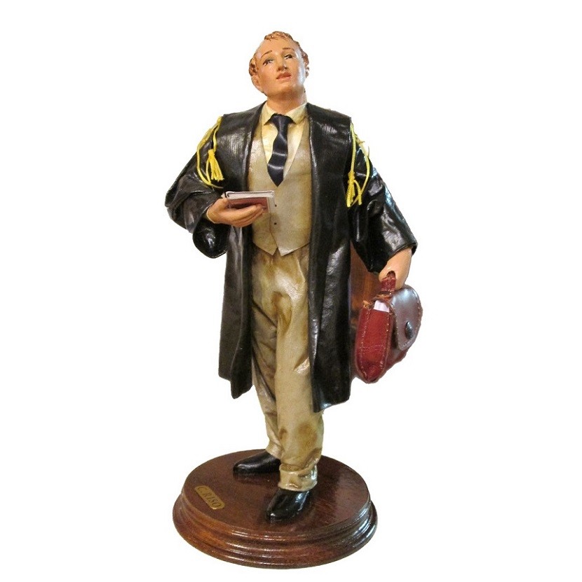 Lawyer customizable