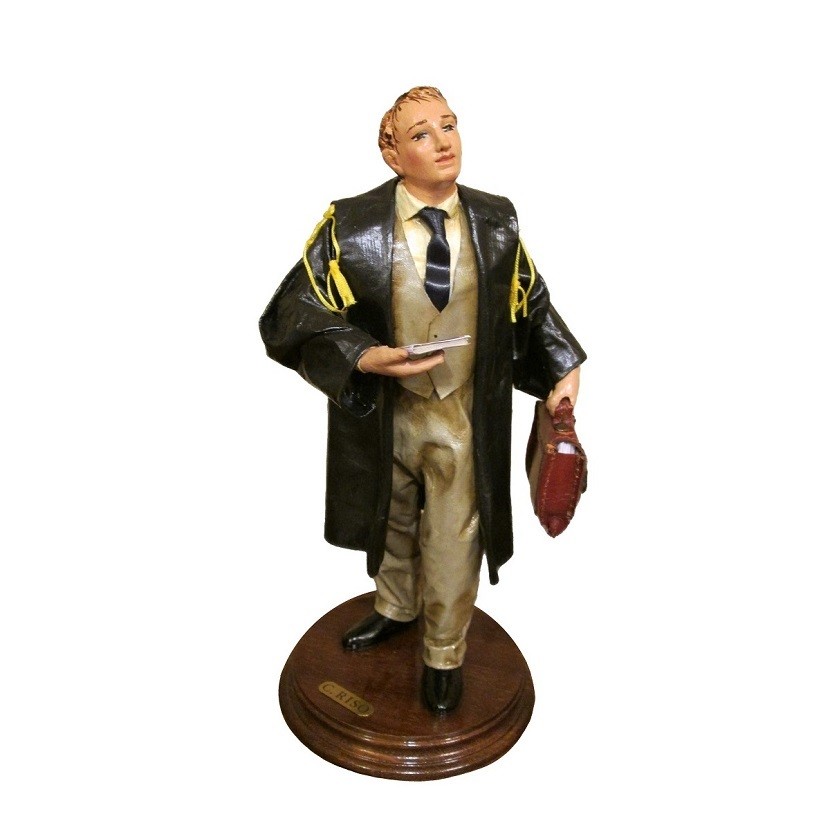 Lawyer customizable