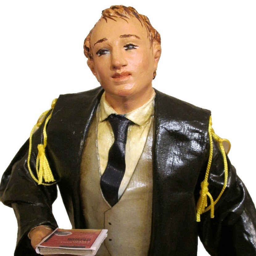 Lawyer customizable