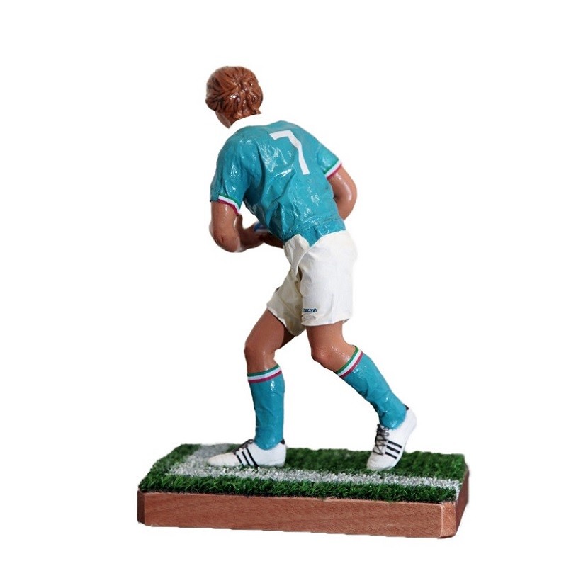 Rugby customizable