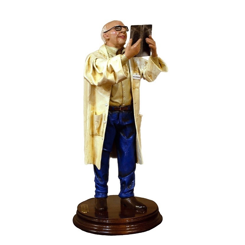 Radiologist customizable
