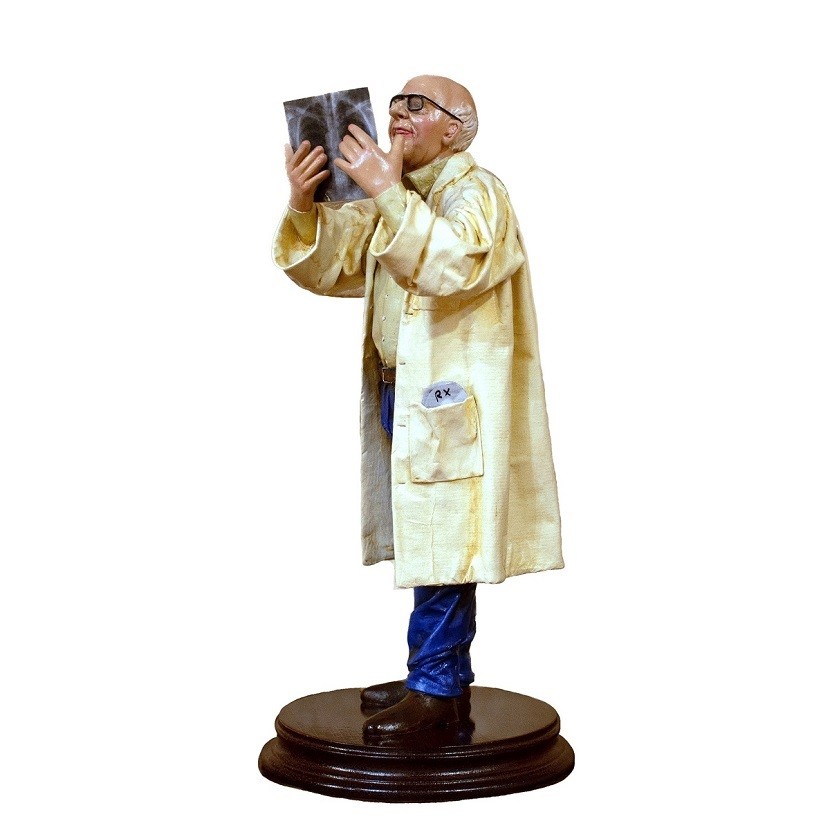 Radiologist customizable