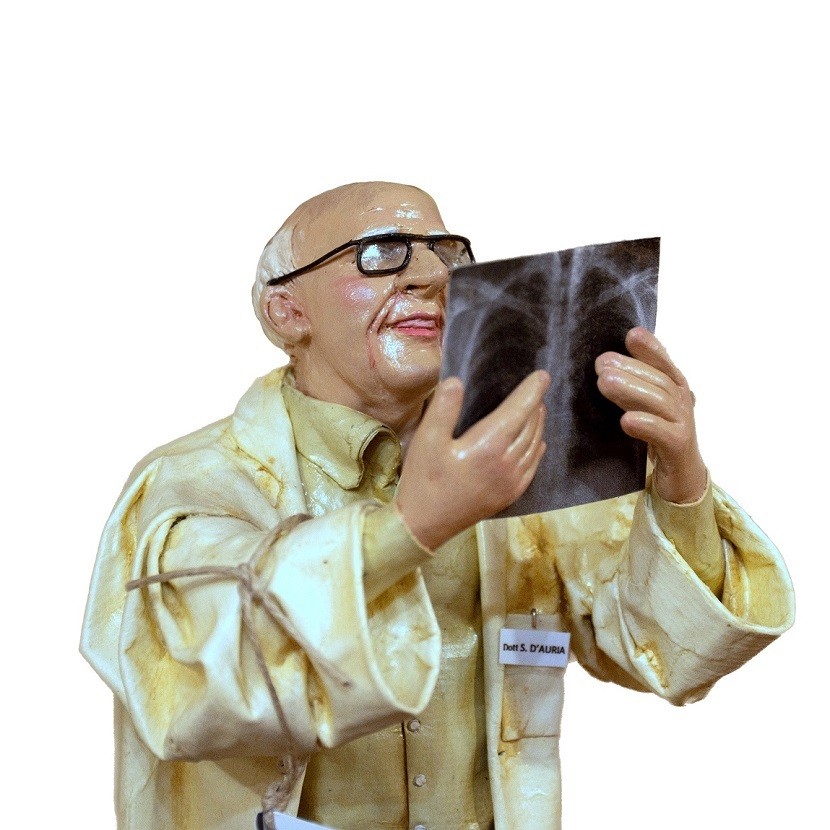 Radiologist customizable