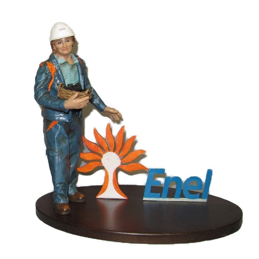 Employee customizable