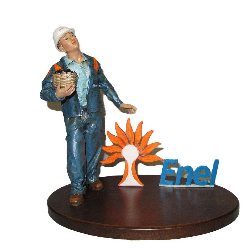 Employee customizable
