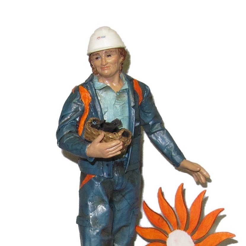 Employee customizable