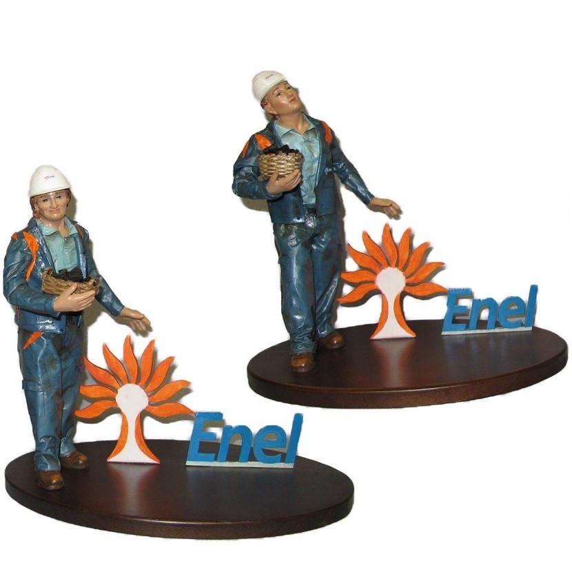 Employee customizable