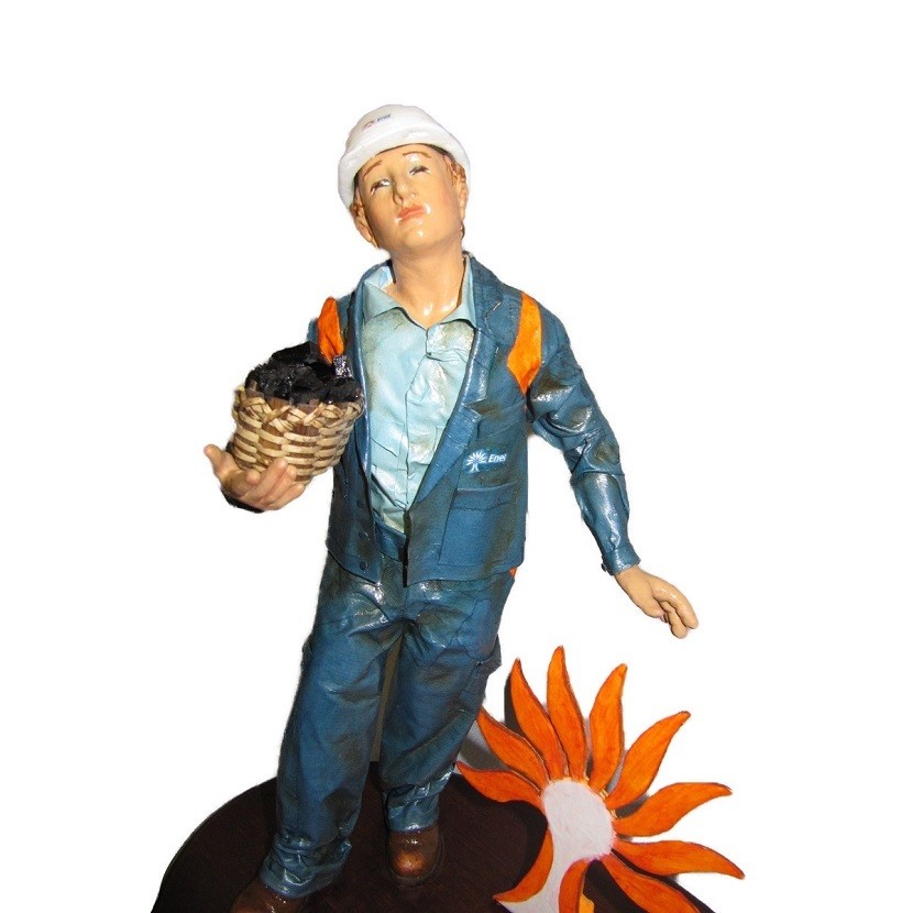 Employee customizable