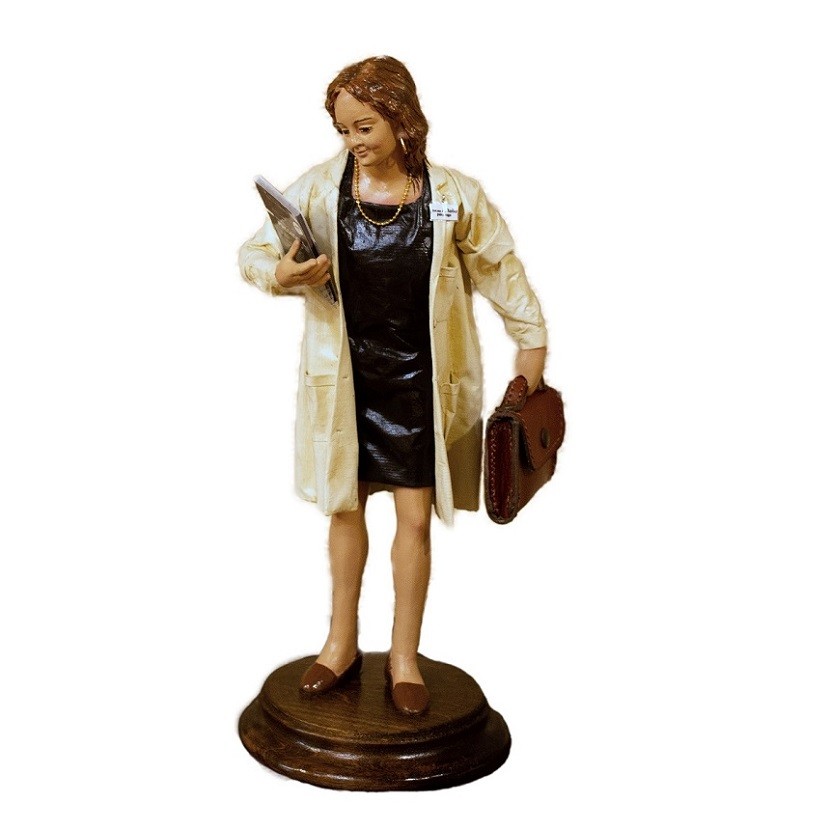 Psychologist customizable