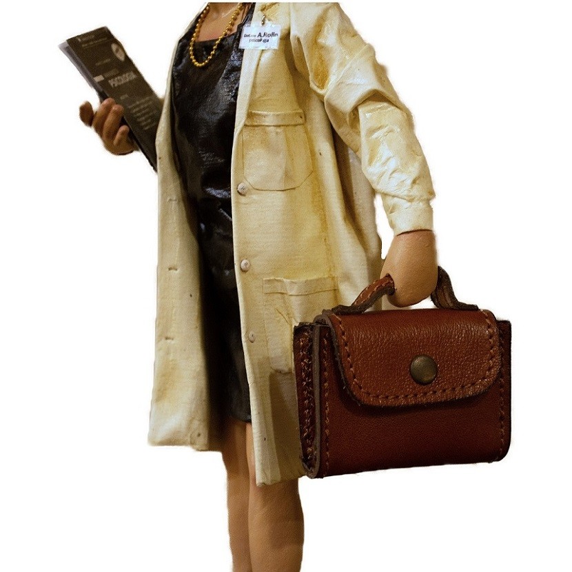Psychologist customizable