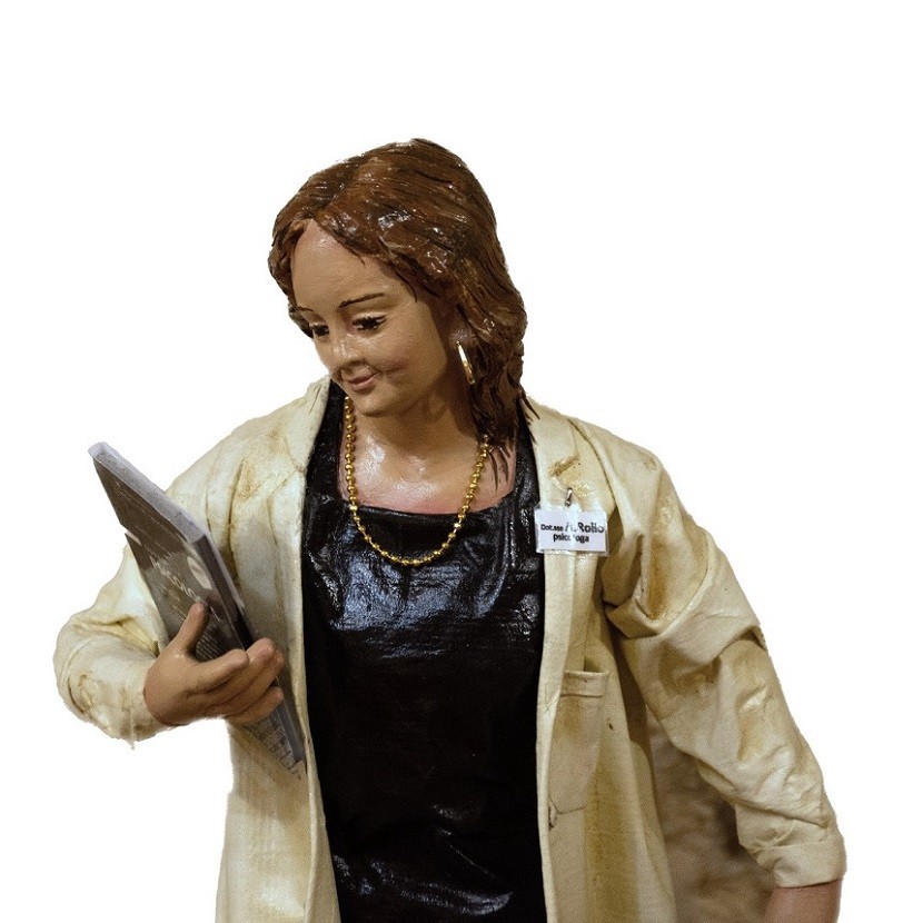 Psychologist customizable