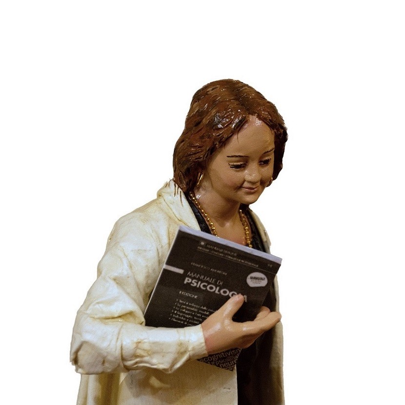 Psychologist customizable