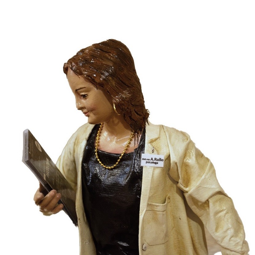 Psychologist customizable