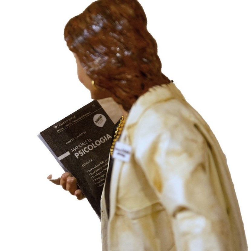 Psychologist customizable