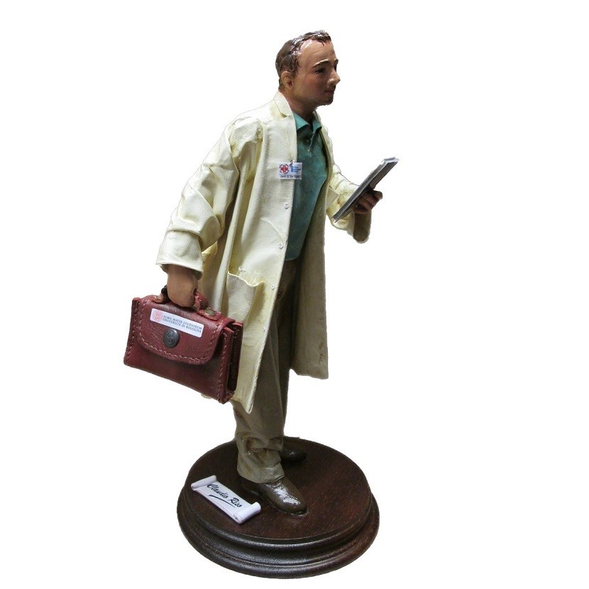 Biologist customizable