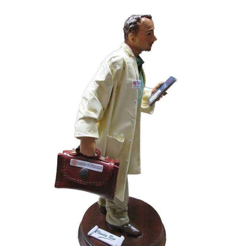 Biologist customizable