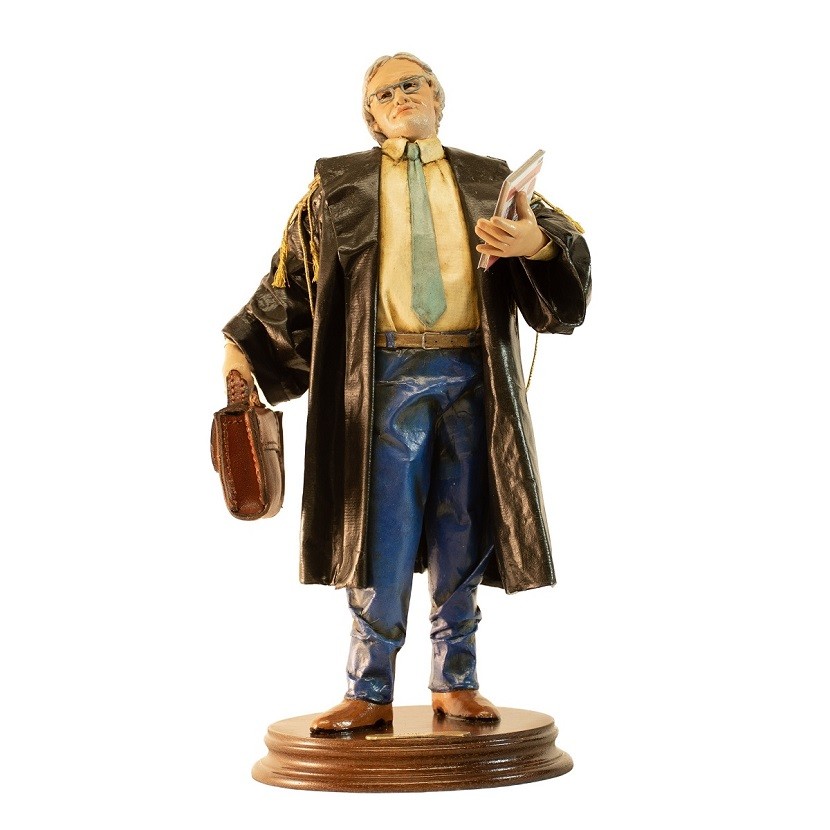 Lawyer customizable