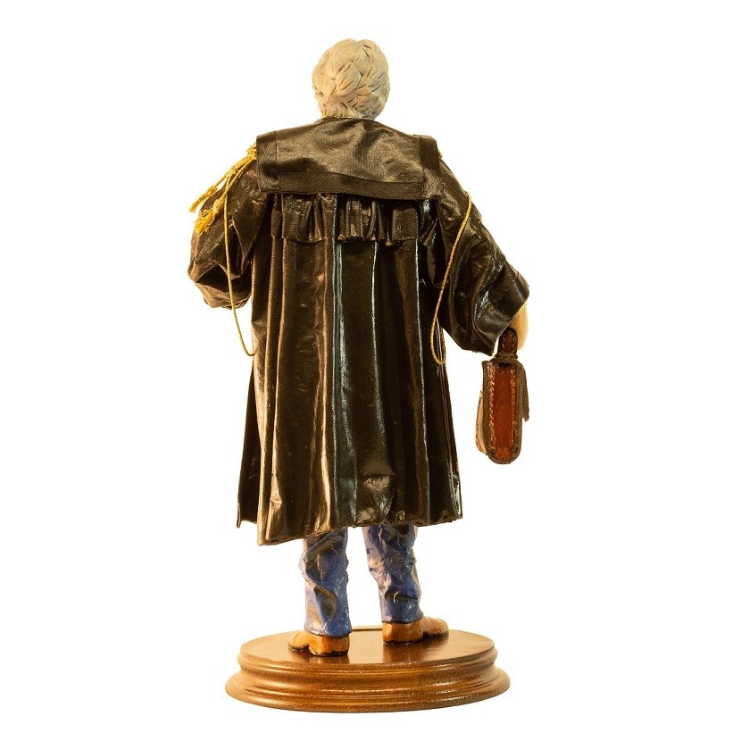 Lawyer customizable