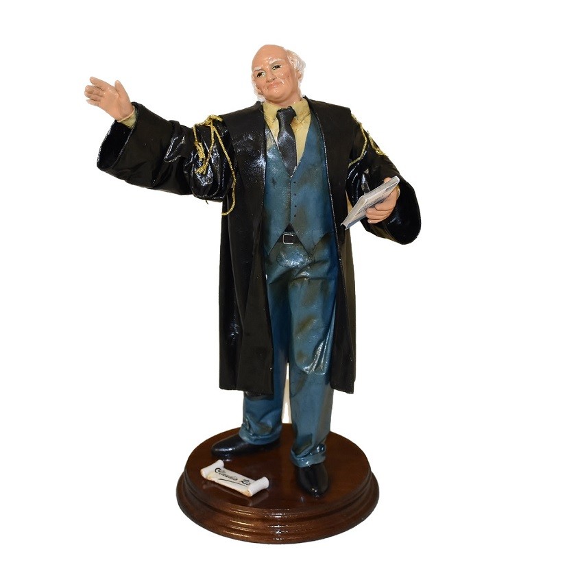 Lawyer customizable