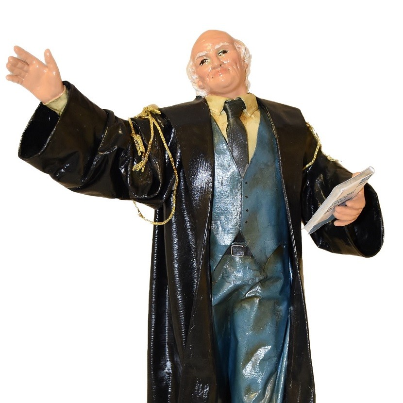 Lawyer customizable