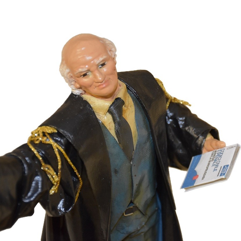 Lawyer customizable