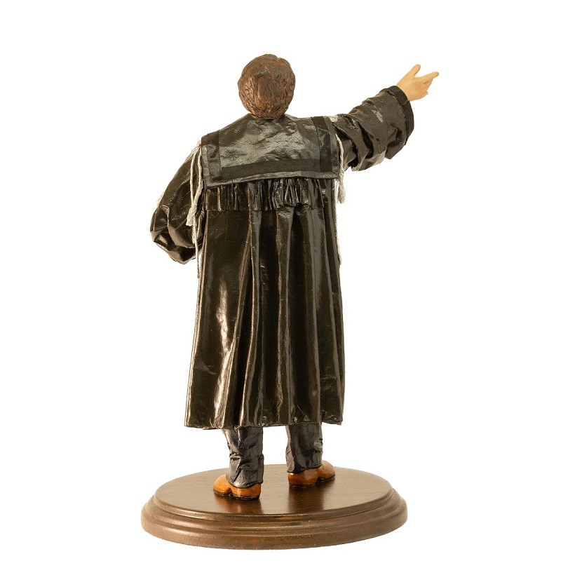 Lawyer customizable