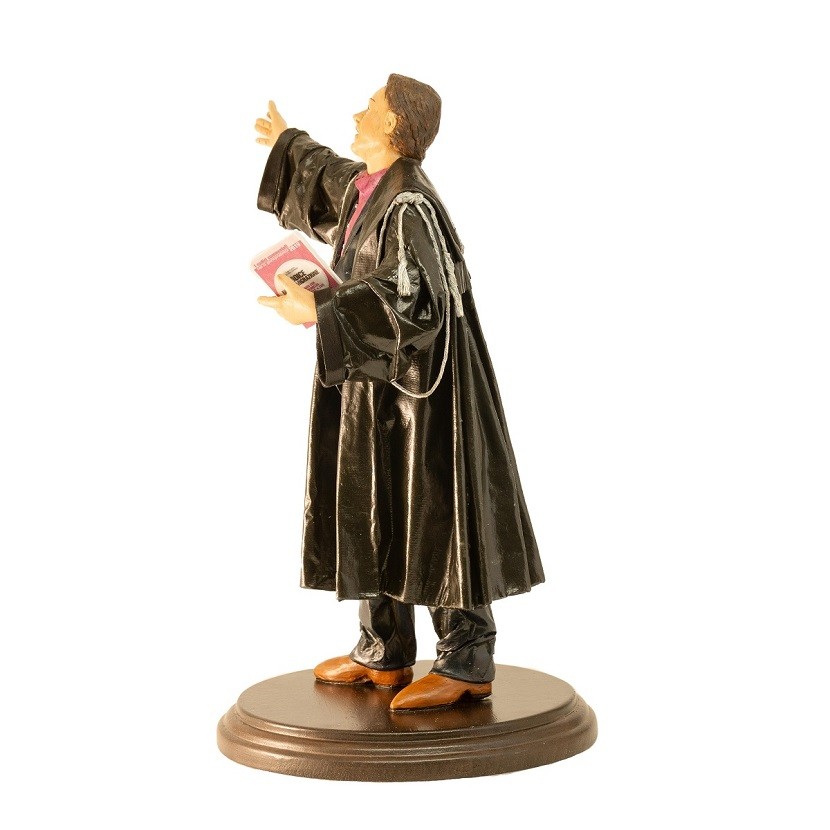 Lawyer customizable