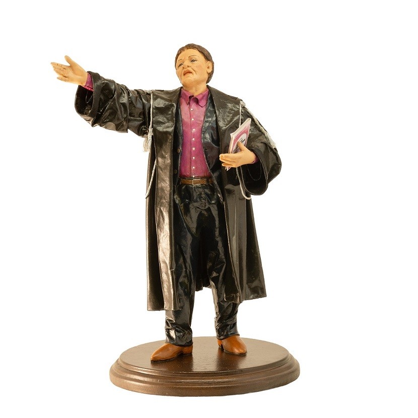 Lawyer customizable