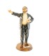 Journalist customizable