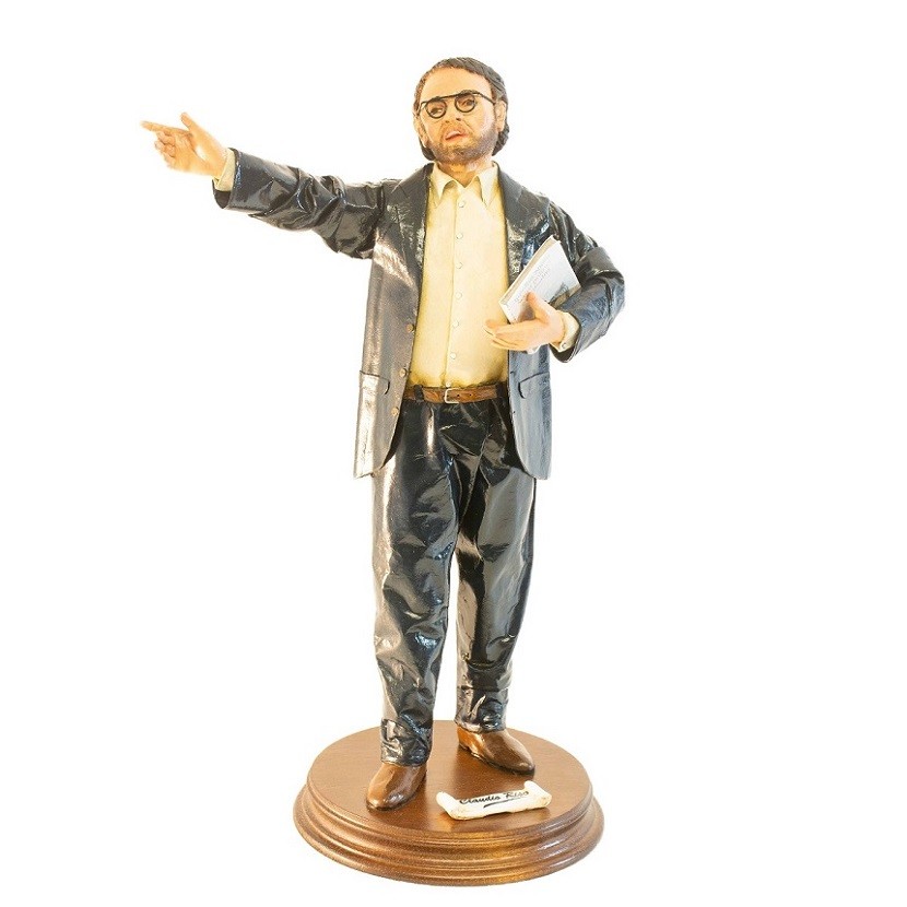 Journalist customizable