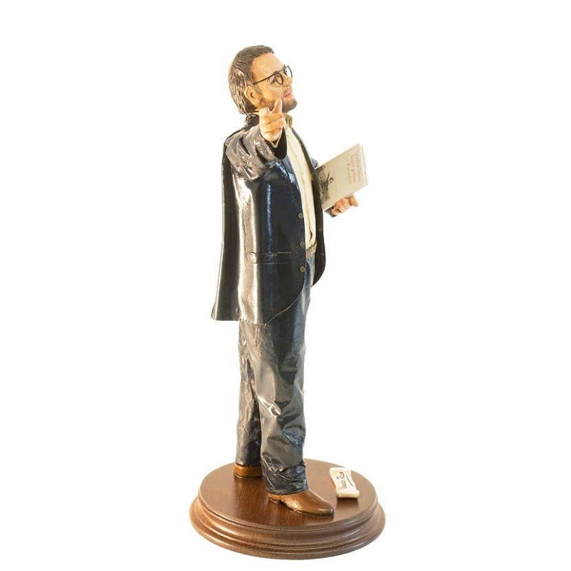 Journalist customizable